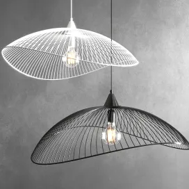 Suspension scandinave kasteli